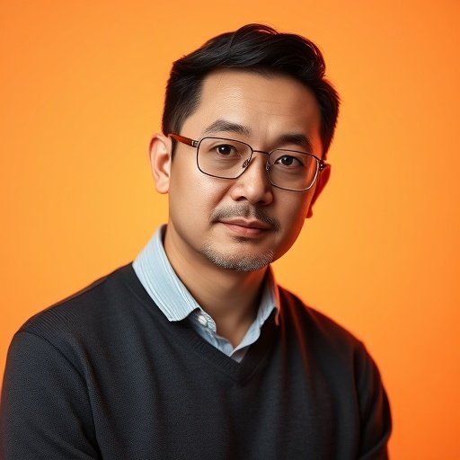 午夜男人影院用户科技老王头像